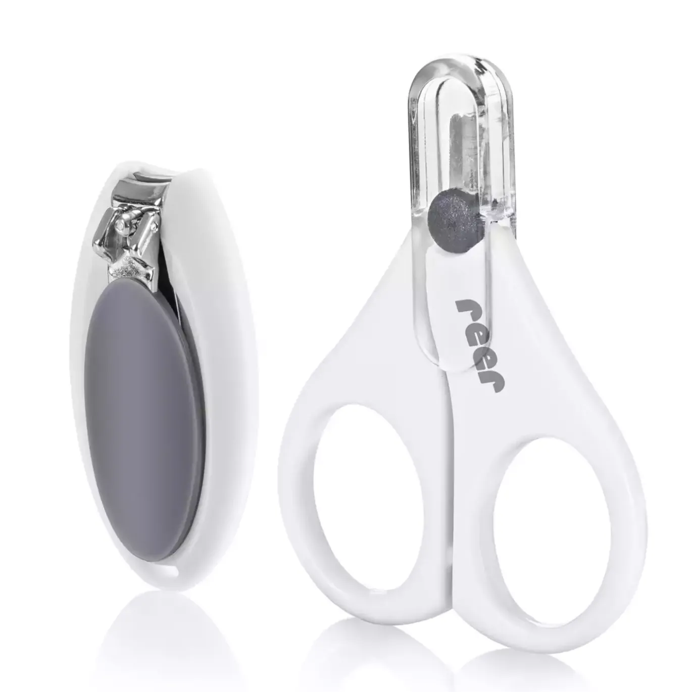 BabyCare Nagelpflege-Set