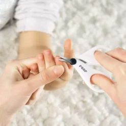 BabyCare Nagelpflege-Set