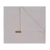 Babydecke Breeze Urban Taupe