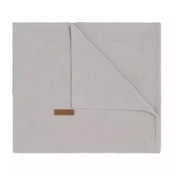 Babydecke Breeze Urban Taupe