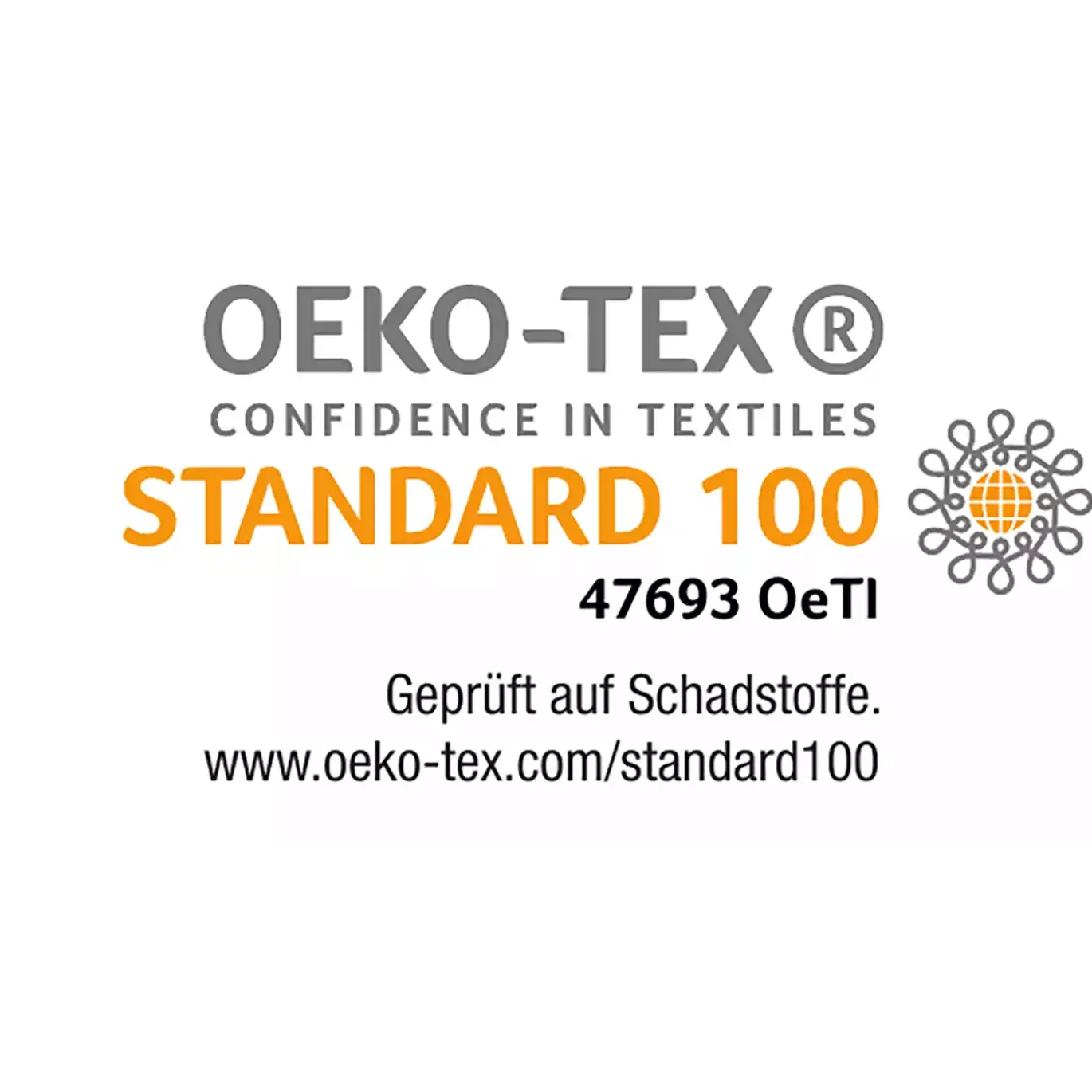 Babydecke Daunentraum 100 x 135 cm