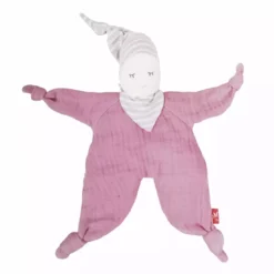 Baby Doll Pink