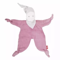Baby Doll Pink