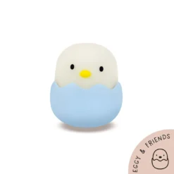 BABY EGGY Nachtlicht Blue