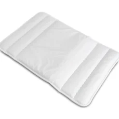 Baby-Flachkissen Hygienica® Peterle 40x60 cm
