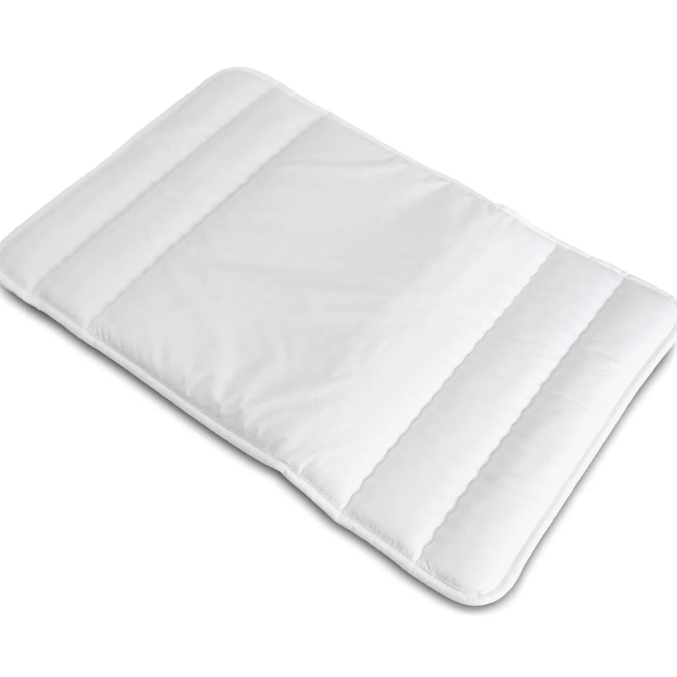 Baby-Flachkissen Hygienica® Peterle 40x60 cm