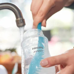 Babyflasche Glas Natural Response Gr.3 240ml SCY933/01