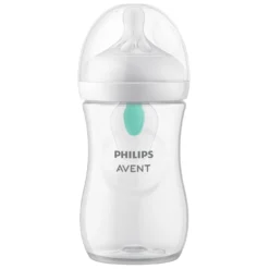Babyflasche Natural Response AirFree Gr.3 260ml SCY673/01