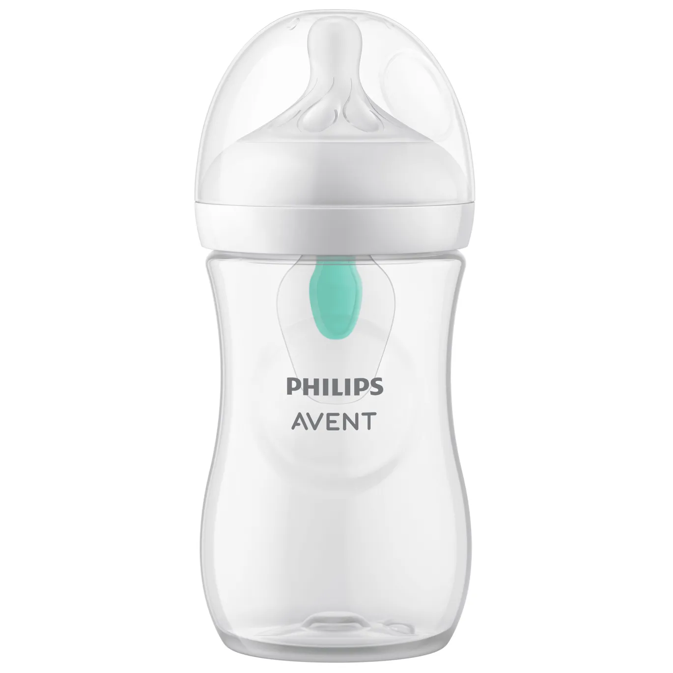 Babyflasche Natural Response AirFree Gr.3 260ml SCY673/01