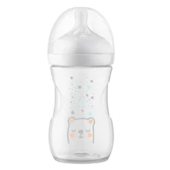 Babyflasche Natural Response AirFree Gr.3 260ml Bär SCY673/82