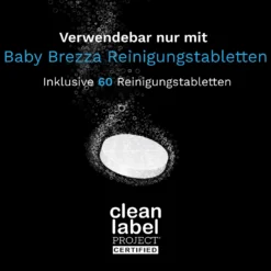 Babyflaschenreiniger Bottle Washer Pro