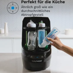 Babyflaschenreiniger Bottle Washer Pro