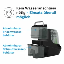 Babyflaschenreiniger Bottle Washer Pro