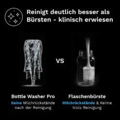 Babyflaschenreiniger Bottle Washer Pro