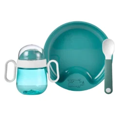 Babygeschirr-Set