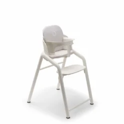 Babykissen-Set Giraffe Arctic White