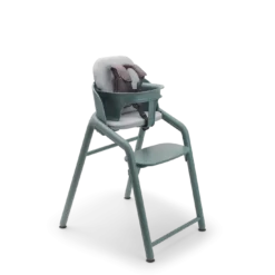 Babykissen-Set Giraffe Ice Blue