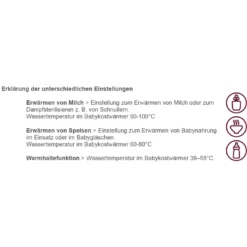 Babykostwärmer