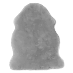 Babylammfell 80/90 cm