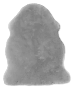 Babylammfell 80/90 cm