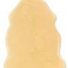 Babylammfell 80/90 cm