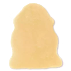 Babylammfell 70/80 cm