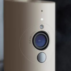 Baby Monitor SCD643/26
