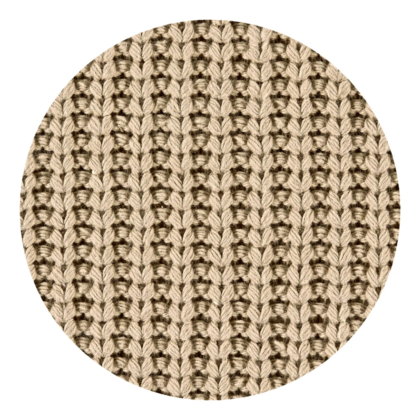Baby-Mäxchen Außensack Knit Gr. 56/62