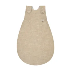 Baby-Mäxchen Außensack Musselin Gr. 56/62