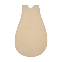 Baby-Mäxchen Außensack Waffelpique Gr. 56/62