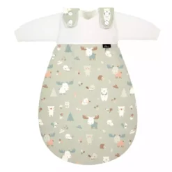Baby-Mäxchen Baby Forest Gr. 56/62