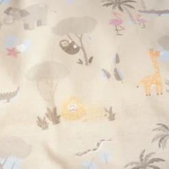 Baby-Mäxchen Jungle Gr. 56/62