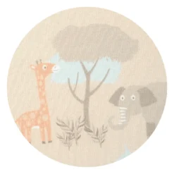Baby-Mäxchen Jungle Gr. 50/56