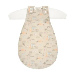 Baby-Mäxchen Jungle Gr. 50/56