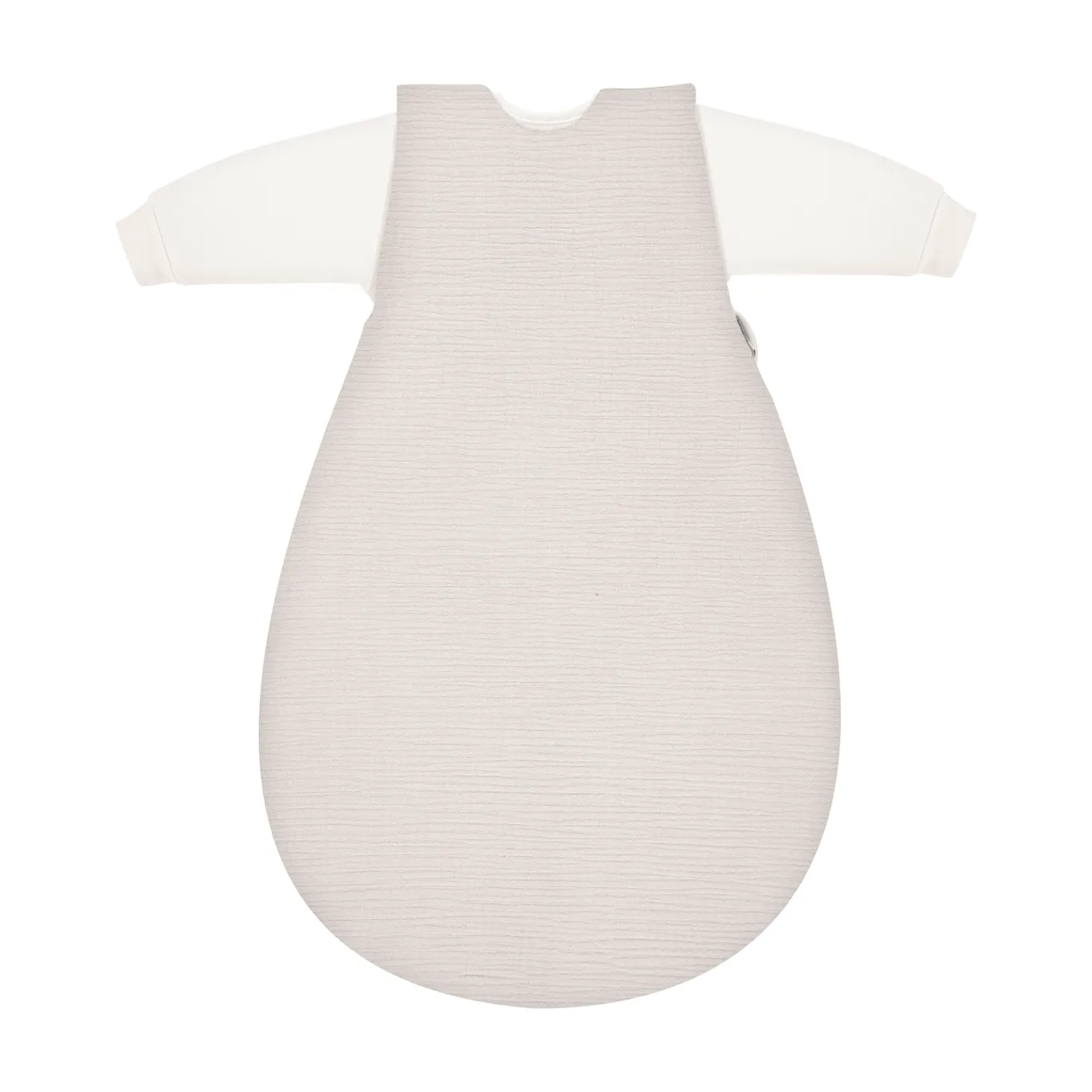 Baby-Mäxchen Musselin Gr. 56