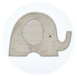 Baby-Mäxchen Soft Elefant Gr. 62/68