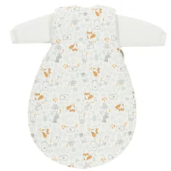 Baby-Mäxchen Tiere Gr. 50/56