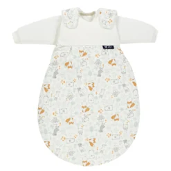 Baby-Mäxchen Tiere Gr. 50/56