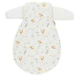 Baby-Mäxchen Tiere Gr. 62/68