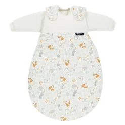 Baby-Mäxchen Tiere Gr. 62/68