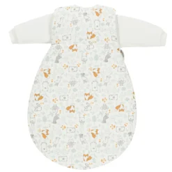 Baby-Mäxchen Tiere Gr. 56/62