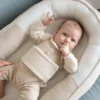 Babynest Cocoon Tetra Sand