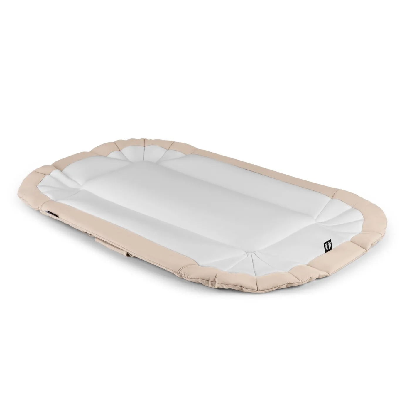Baby Nest Desert Taupe