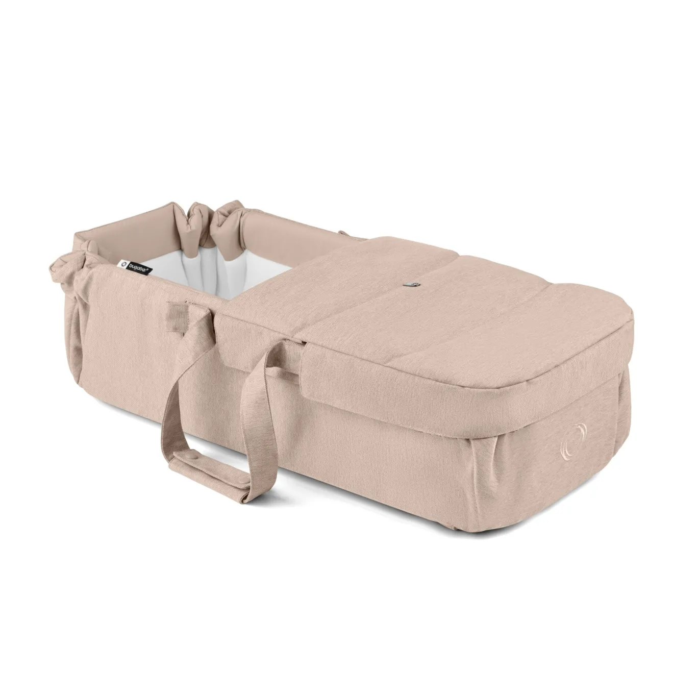Baby Nest Desert Taupe