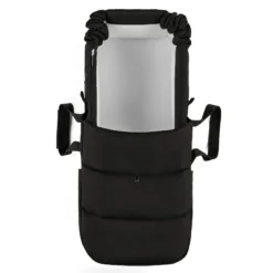 Baby Nest Heritage Black