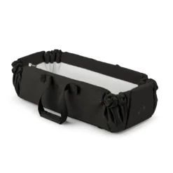 Baby Nest Heritage Black