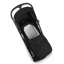 Baby Nest Heritage Black