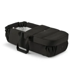 Baby Nest Heritage Black