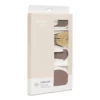 Babypflege-Set Mocha Mousse