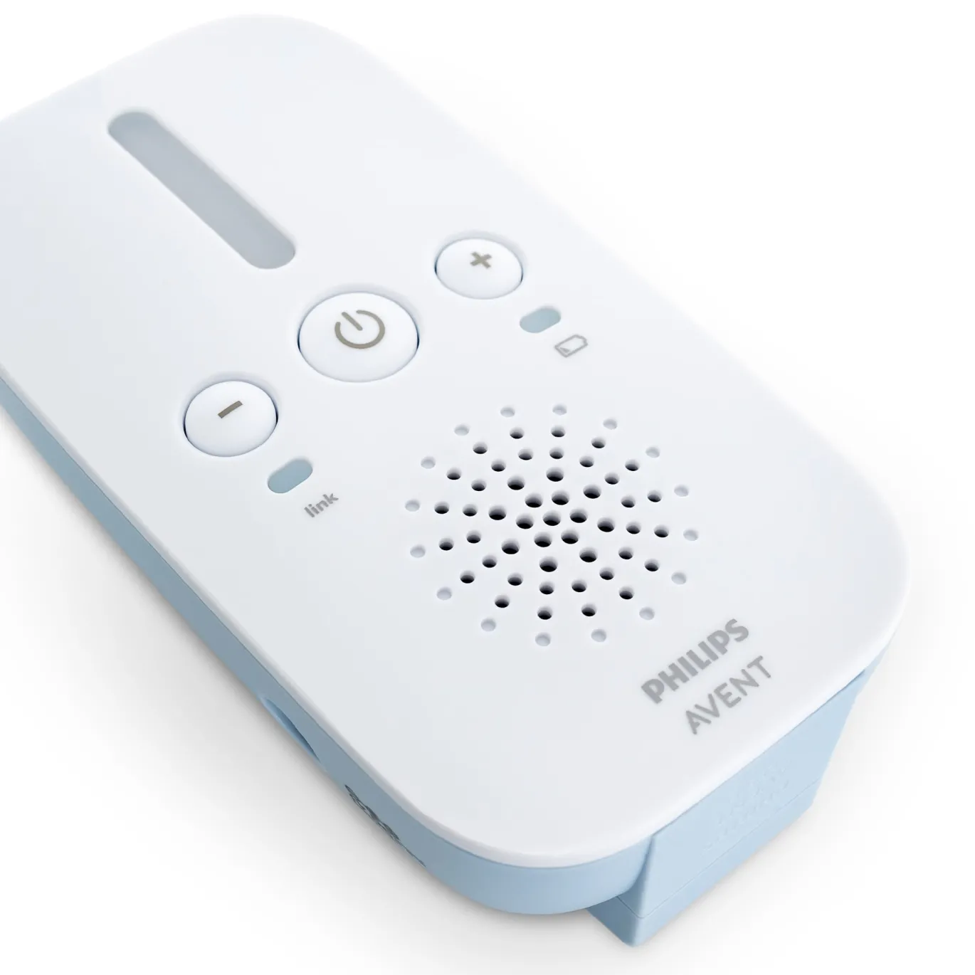 Babyphone DECT SCD503/26
